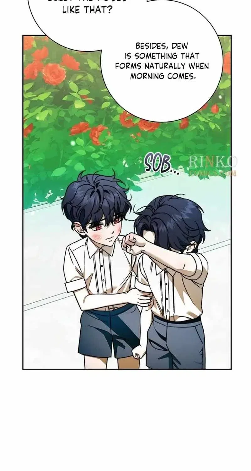 How to Send My Husband to the Abyss Chapter 69 – Page 29