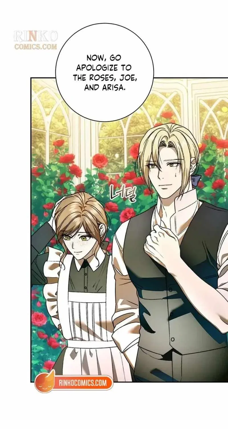 How to Send My Husband to the Abyss Chapter 69 – Page 30
