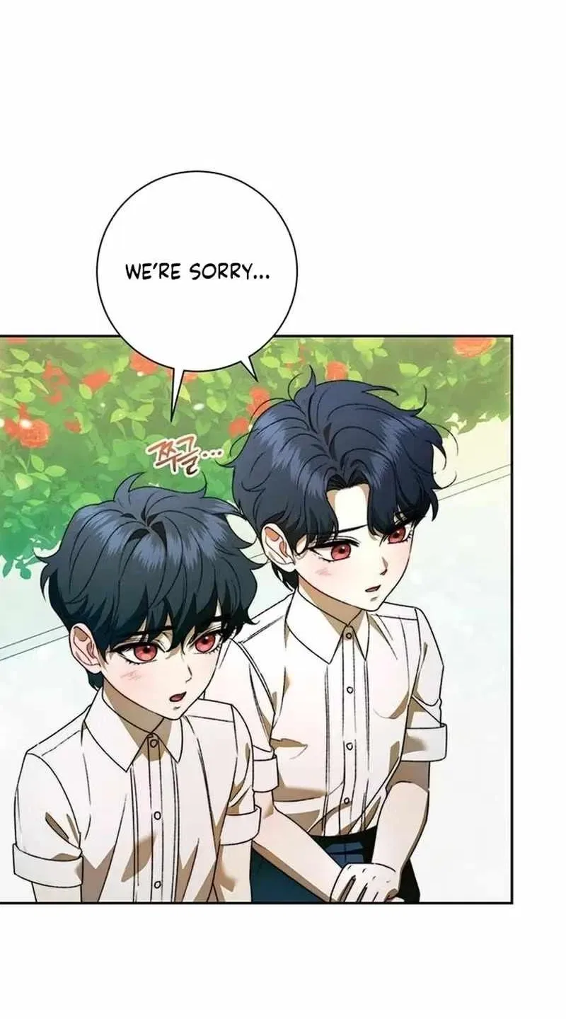 How to Send My Husband to the Abyss Chapter 69 – Page 31