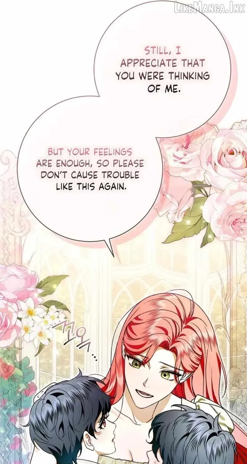 How to Send My Husband to the Abyss Chapter 69 – Page 32