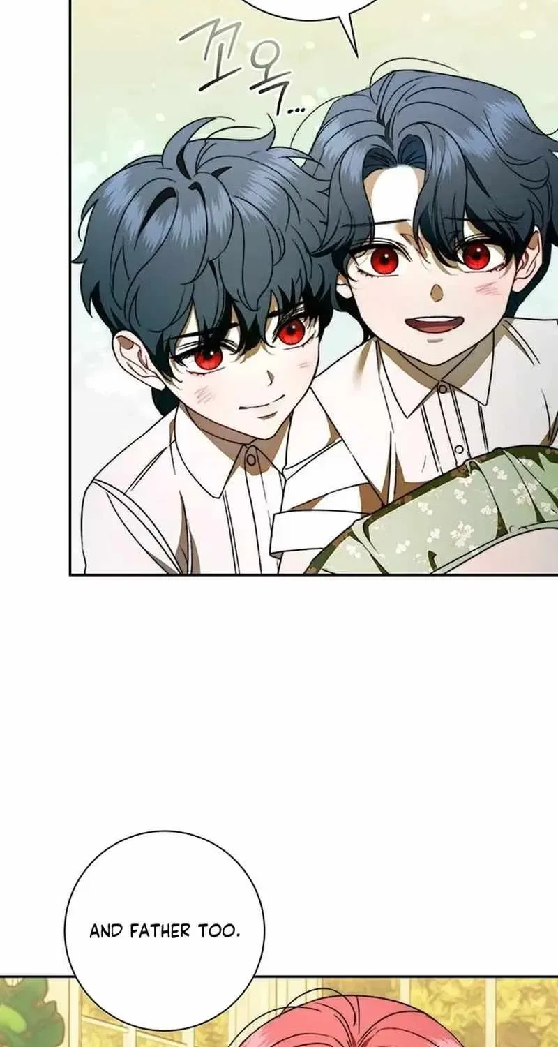 How to Send My Husband to the Abyss Chapter 69 – Page 34