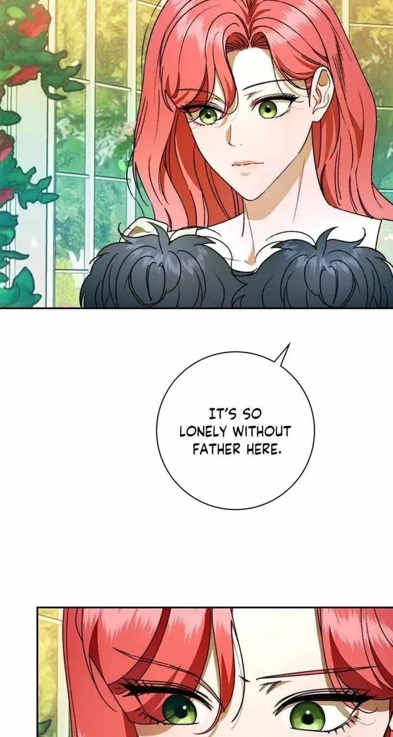 How to Send My Husband to the Abyss Chapter 69 – Page 35