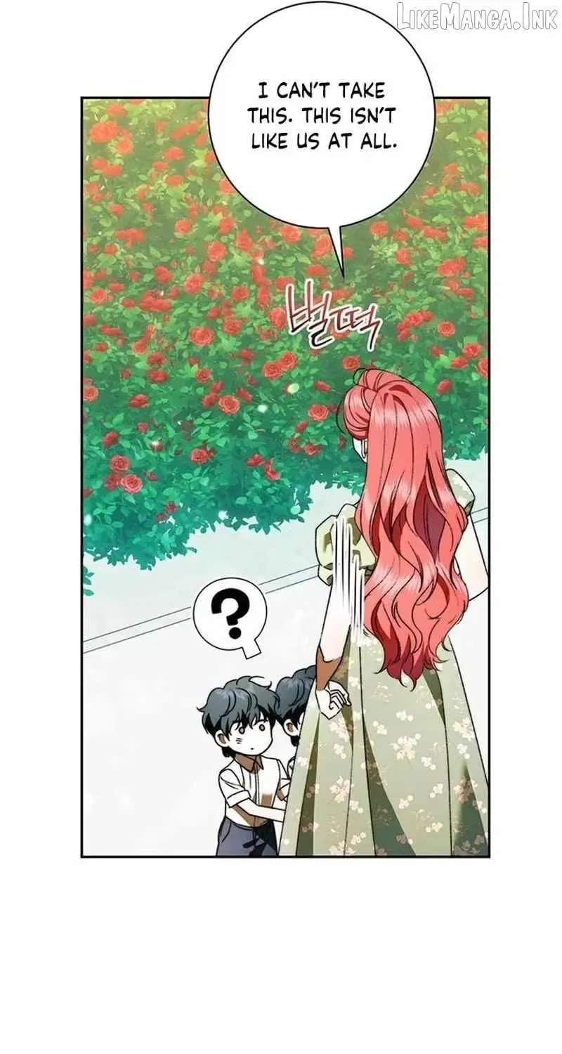 How to Send My Husband to the Abyss Chapter 69 – Page 37