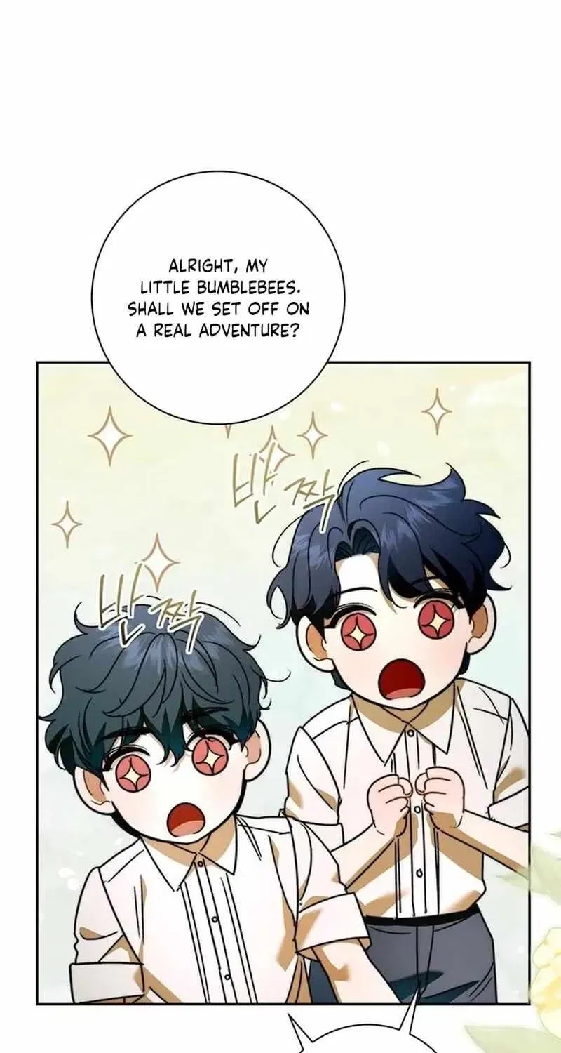 How to Send My Husband to the Abyss Chapter 69 – Page 38
