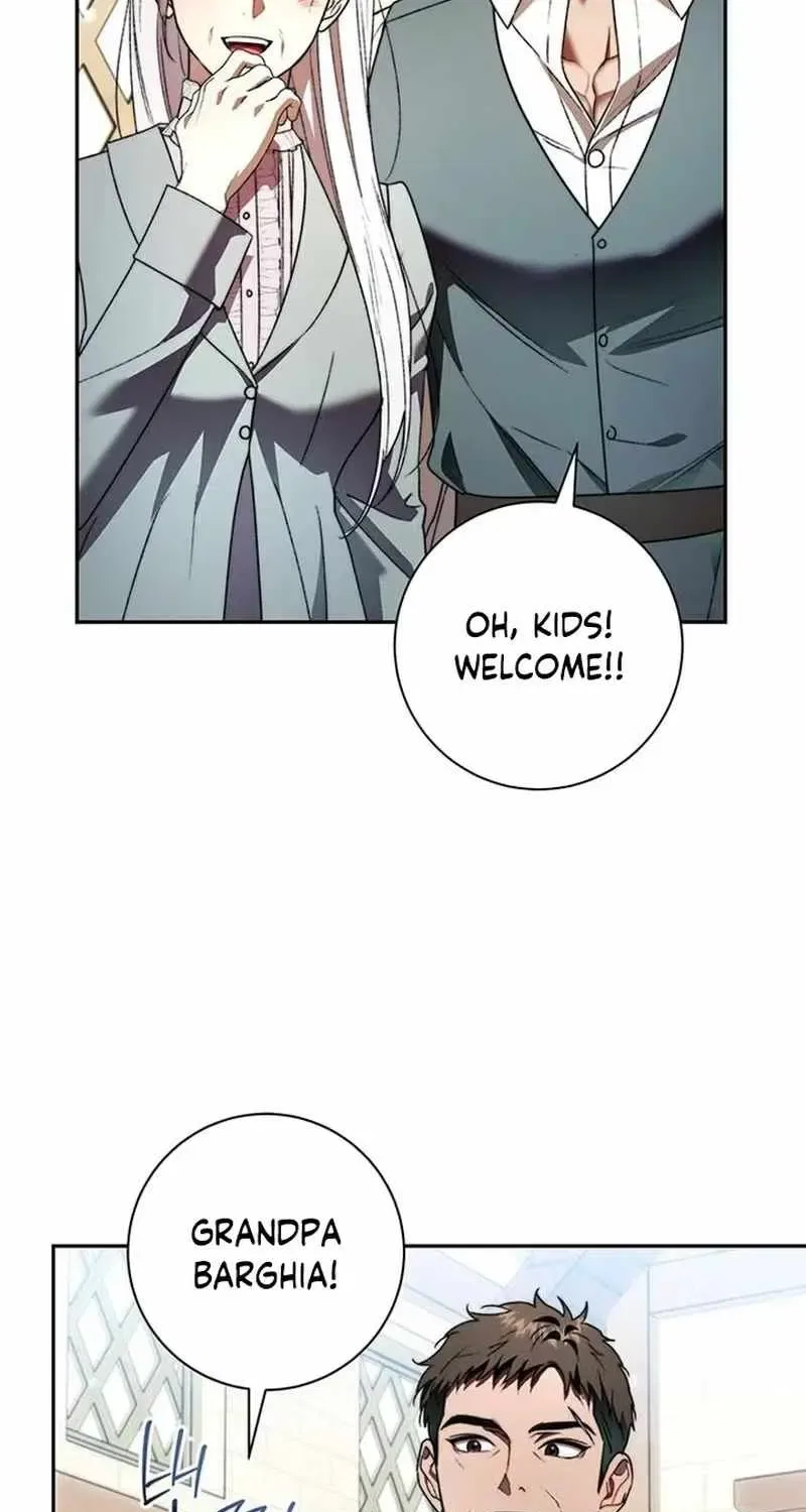 How to Send My Husband to the Abyss Chapter 69 – Page 45