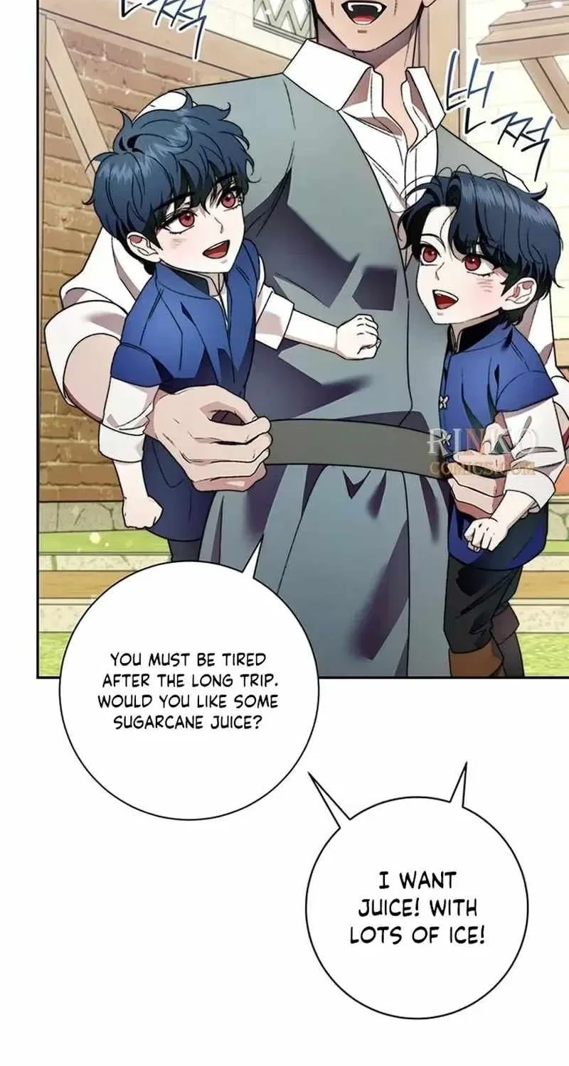 How to Send My Husband to the Abyss Chapter 69 – Page 46