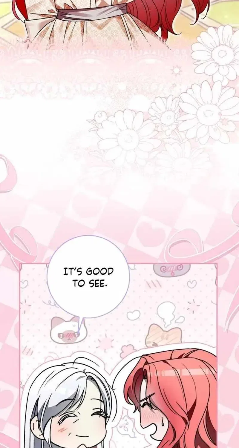 How to Send My Husband to the Abyss Chapter 69 – Page 51