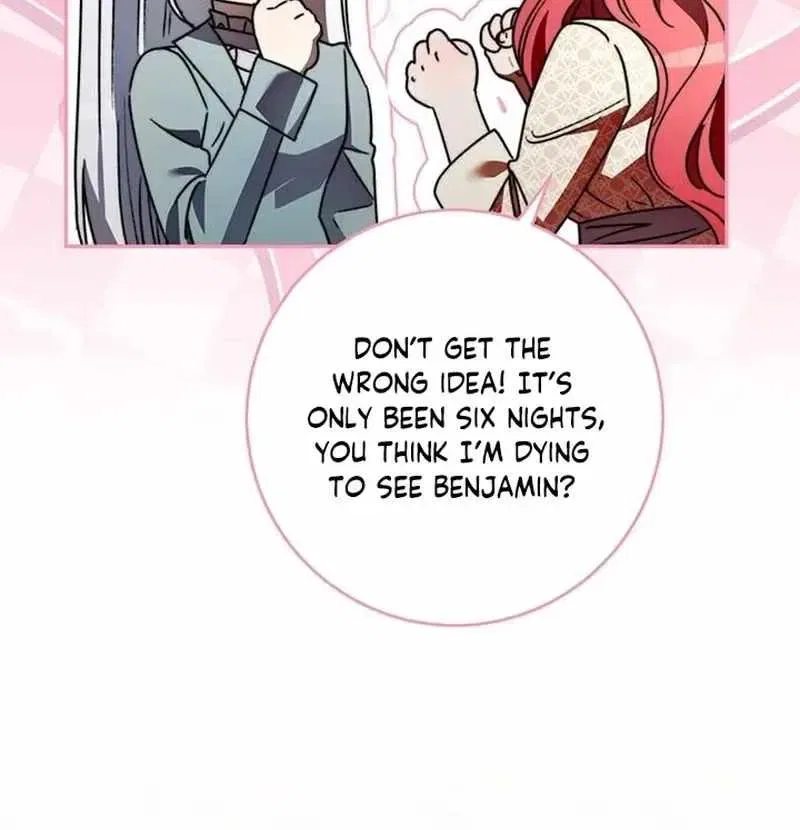 How to Send My Husband to the Abyss Chapter 69 – Page 52