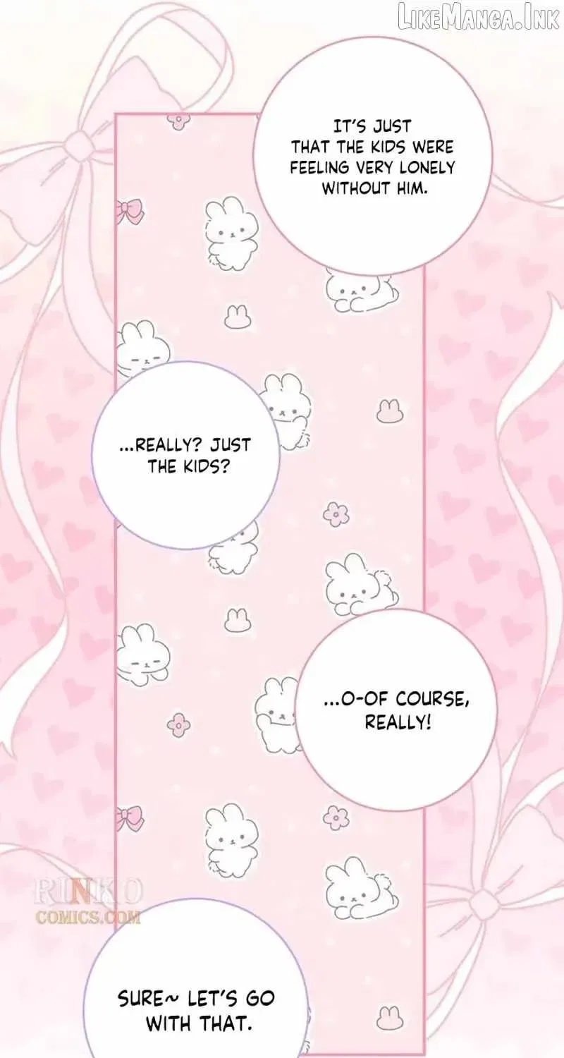 How to Send My Husband to the Abyss Chapter 69 – Page 53