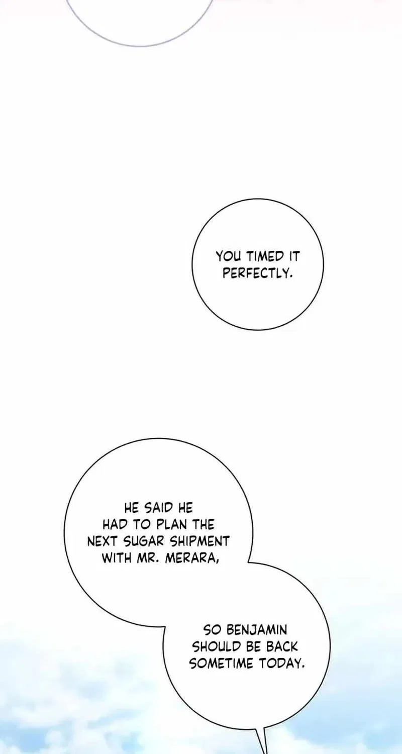 How to Send My Husband to the Abyss Chapter 69 – Page 54