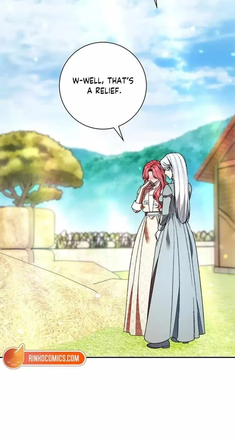 How to Send My Husband to the Abyss Chapter 69 – Page 55