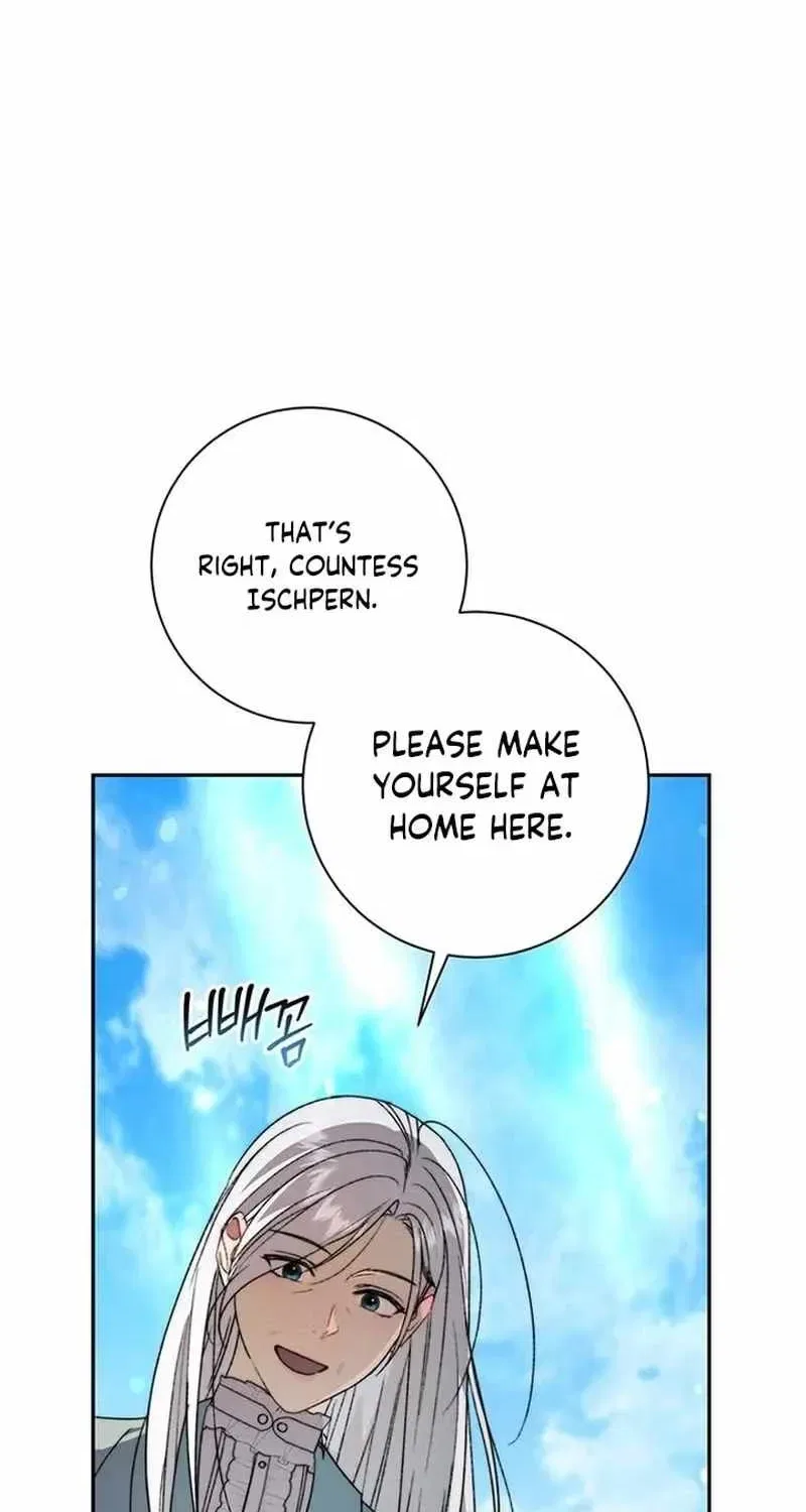 How to Send My Husband to the Abyss Chapter 69 – Page 61