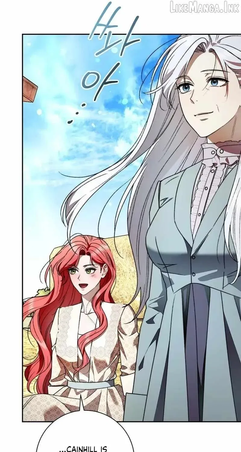 How to Send My Husband to the Abyss Chapter 69 – Page 63