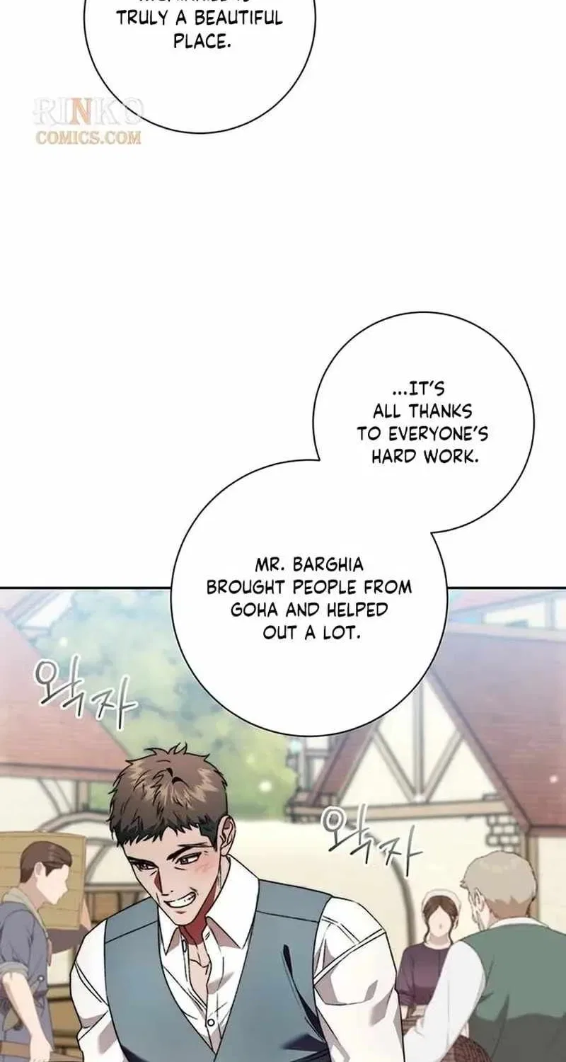 How to Send My Husband to the Abyss Chapter 69 – Page 64