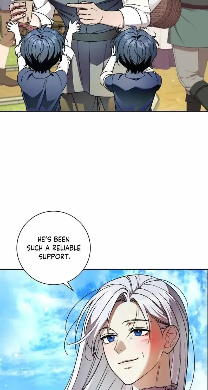 How to Send My Husband to the Abyss Chapter 69 – Page 65
