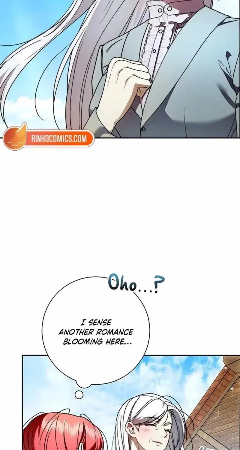 How to Send My Husband to the Abyss Chapter 69 – Page 66