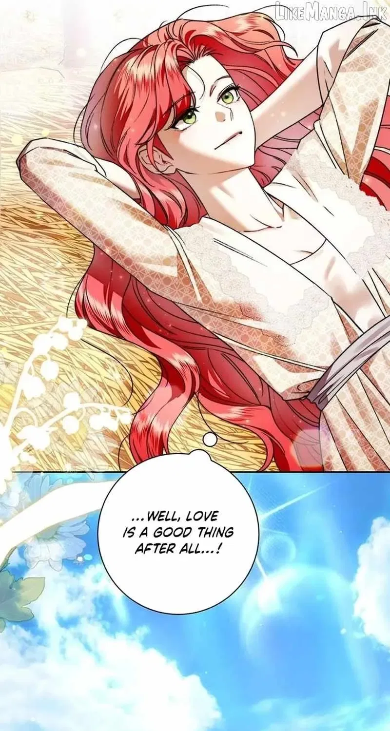 How to Send My Husband to the Abyss Chapter 69 – Page 68