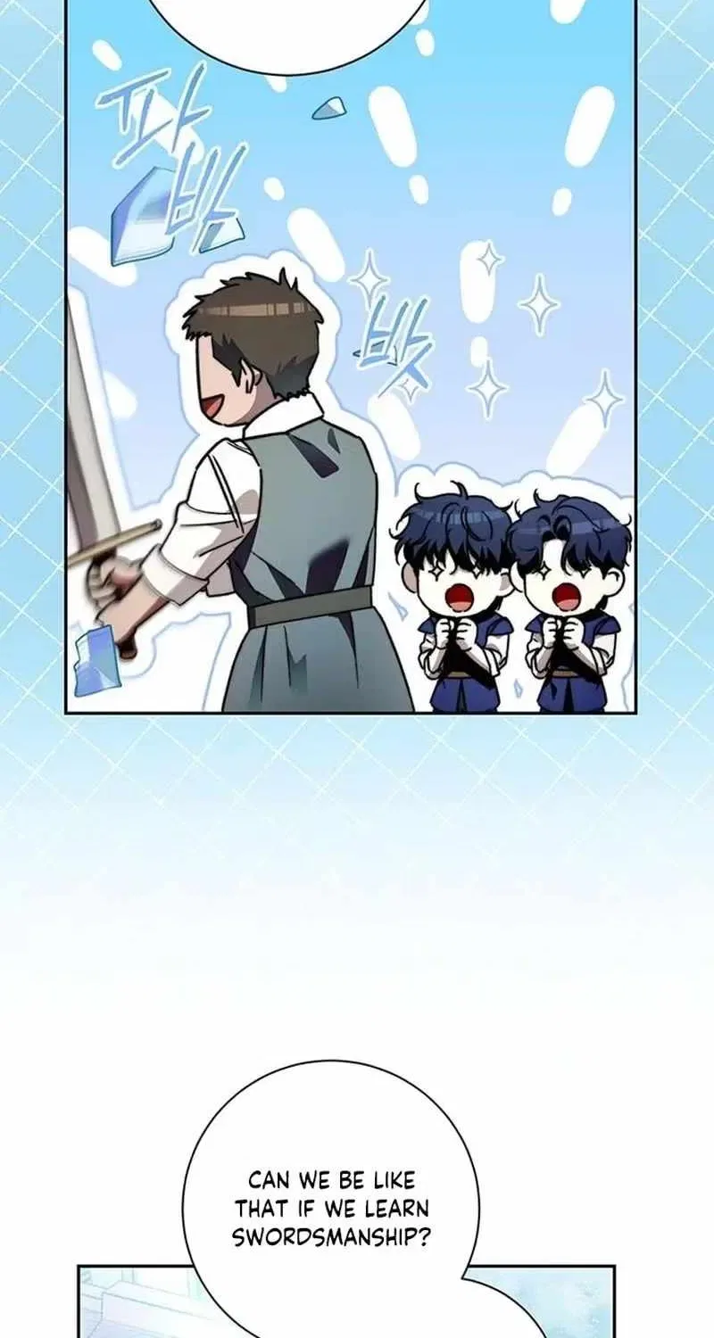 How to Send My Husband to the Abyss Chapter 69 – Page 71