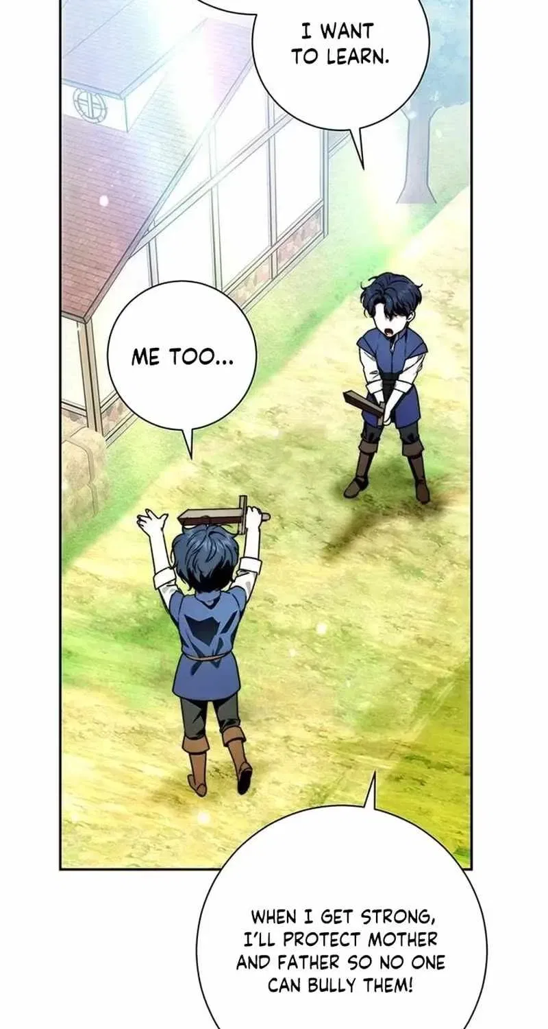 How to Send My Husband to the Abyss Chapter 69 – Page 72