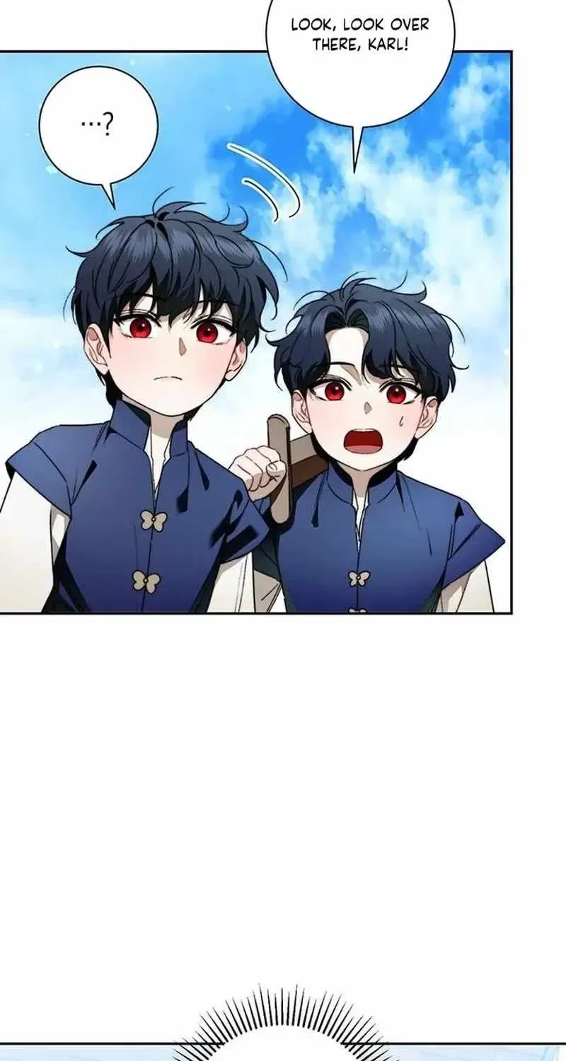 How to Send My Husband to the Abyss Chapter 69 – Page 75