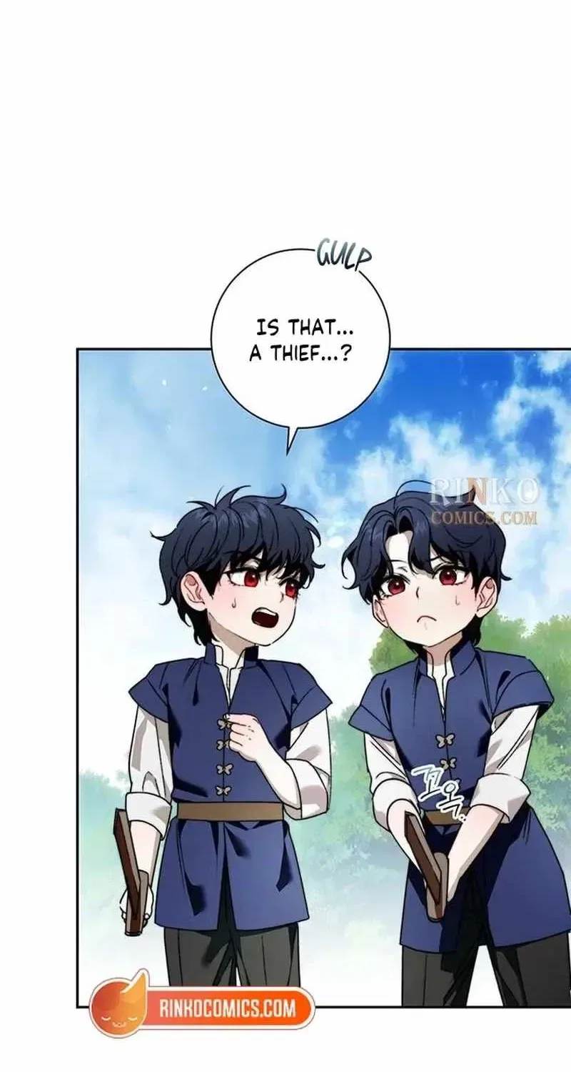 How to Send My Husband to the Abyss Chapter 69 – Page 77
