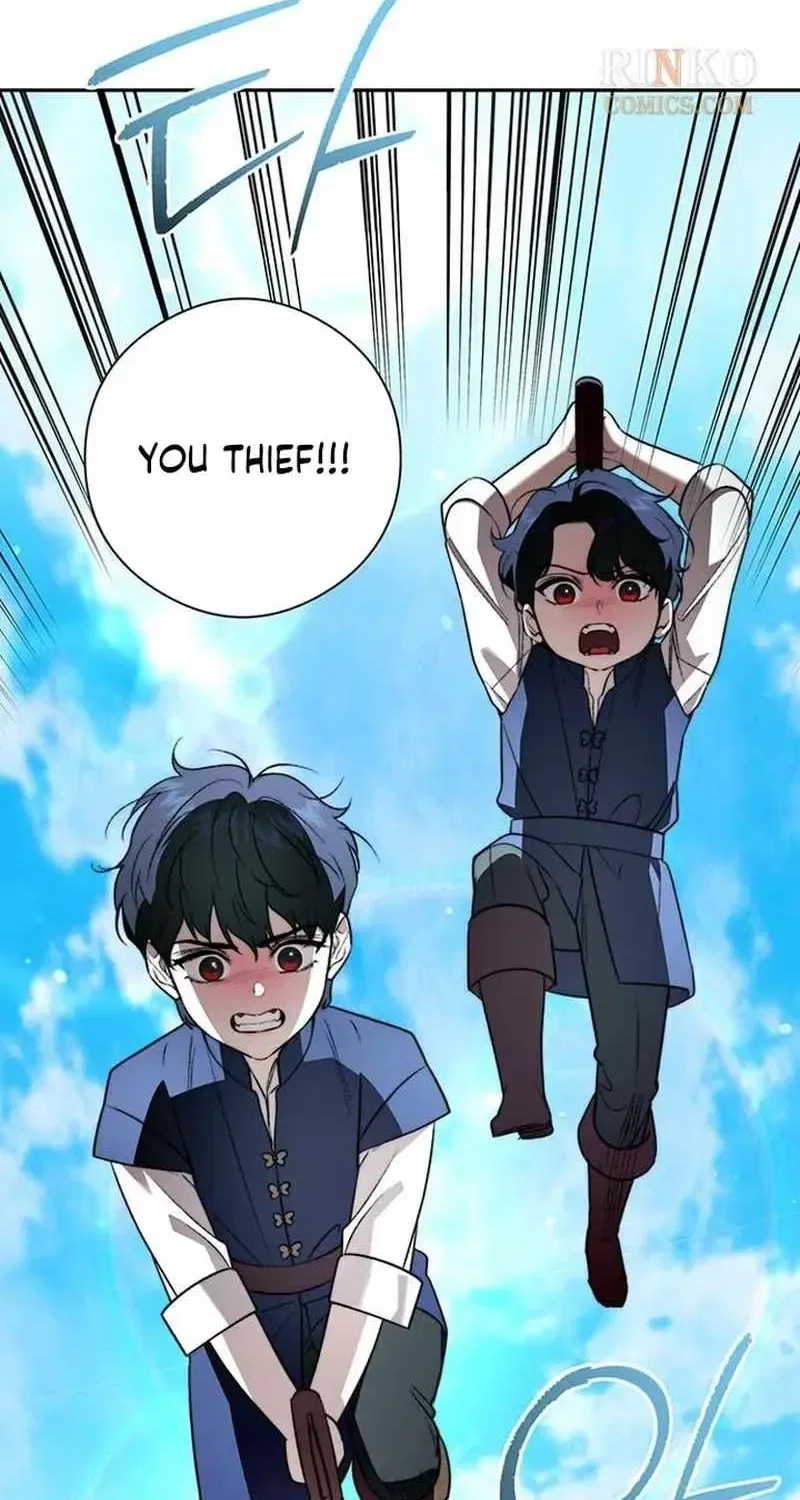 How to Send My Husband to the Abyss Chapter 69 – Page 80