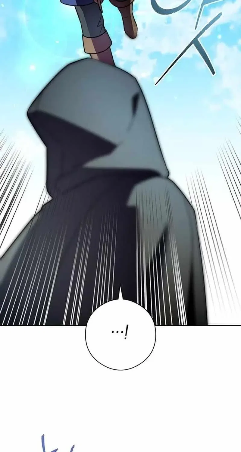 How to Send My Husband to the Abyss Chapter 69 – Page 81