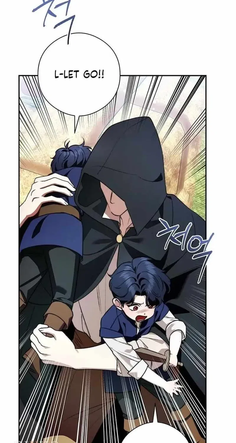 How to Send My Husband to the Abyss Chapter 69 – Page 82
