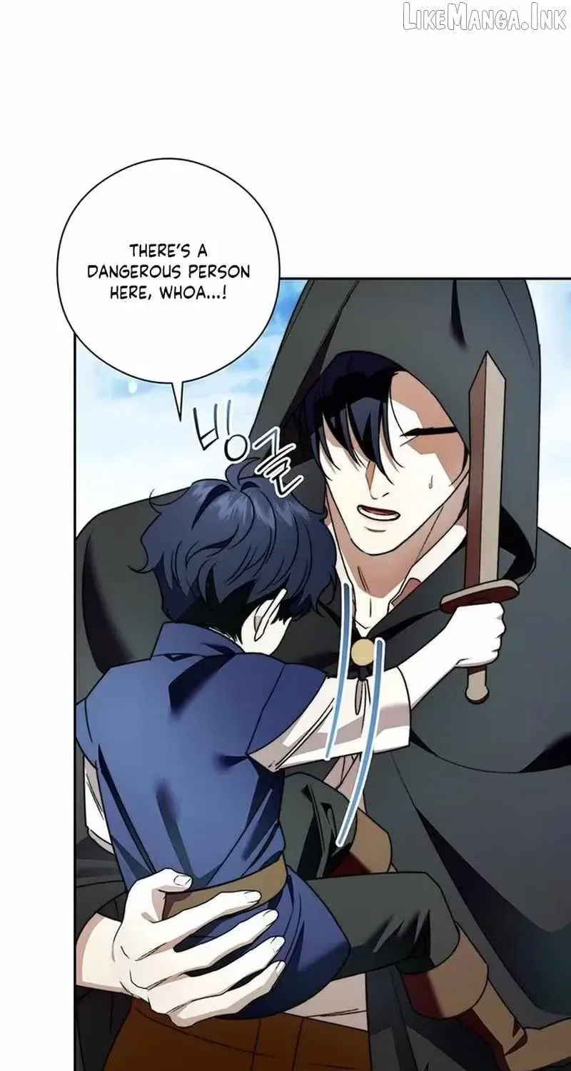How to Send My Husband to the Abyss Chapter 69 – Page 85