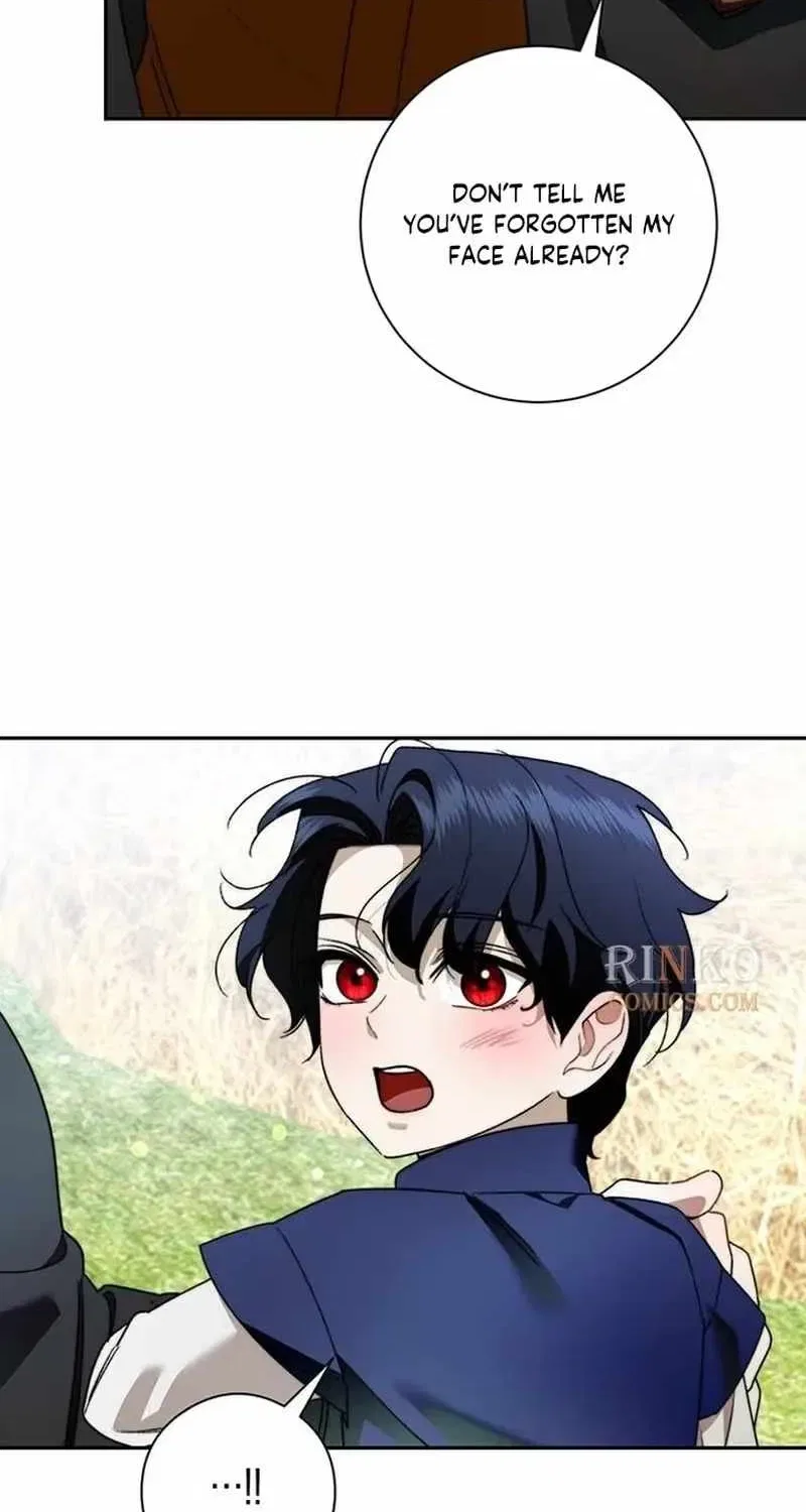 How to Send My Husband to the Abyss Chapter 69 – Page 86