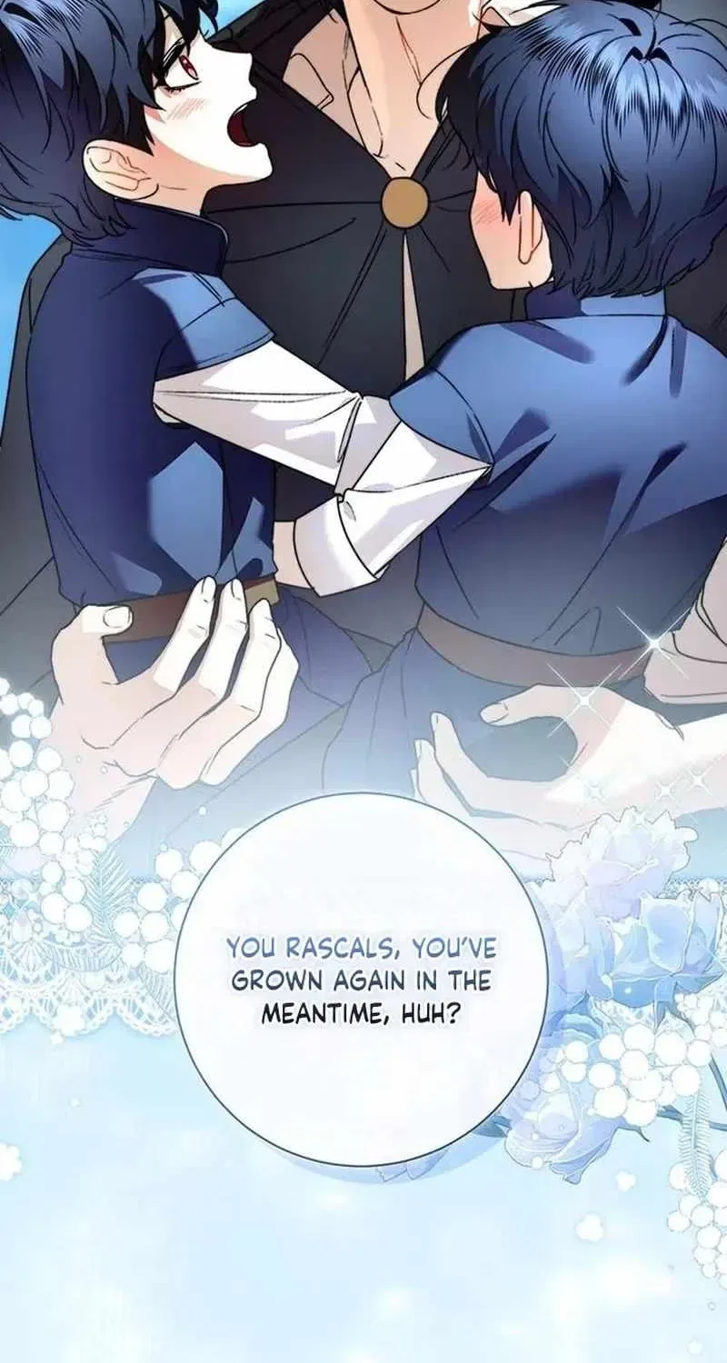 How to Send My Husband to the Abyss Chapter 69 – Page 88