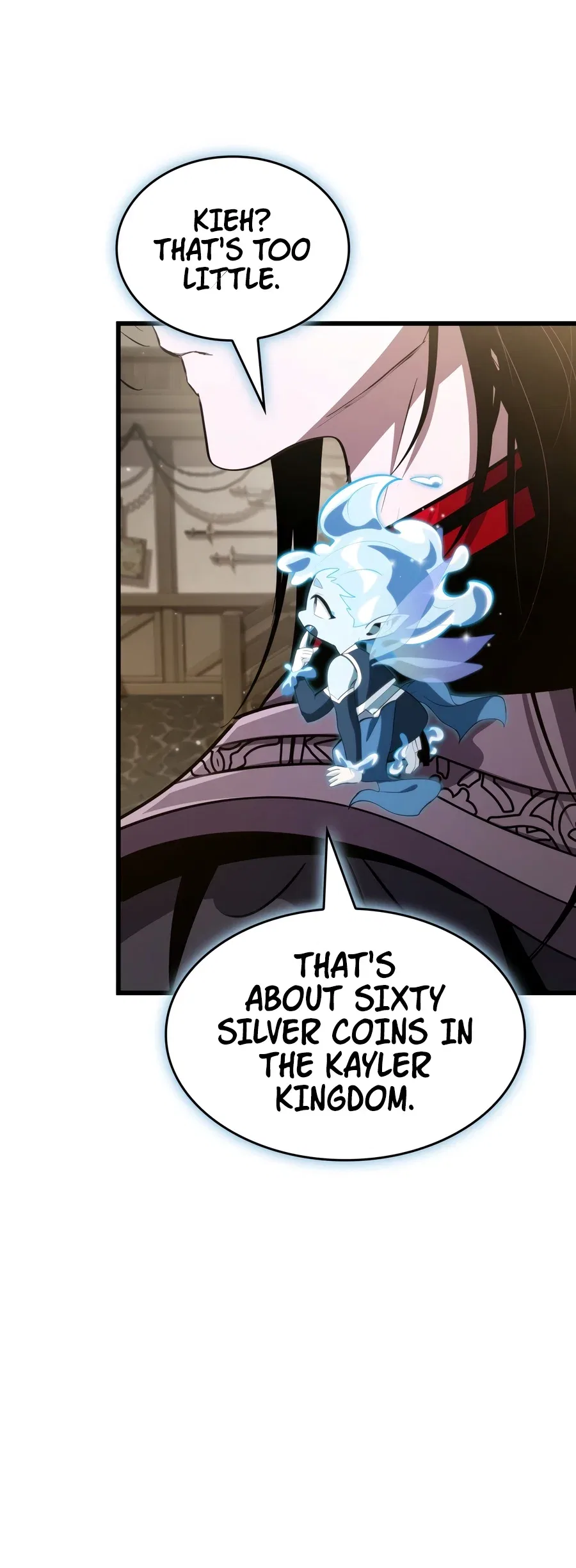 Crimson Reset Chapter 61 – Page 3