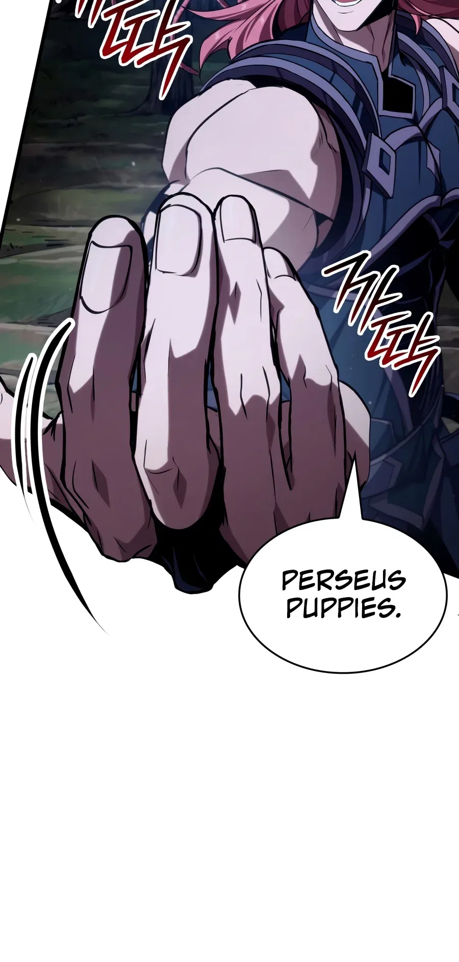 Crimson Reset Chapter 61 – Page 19