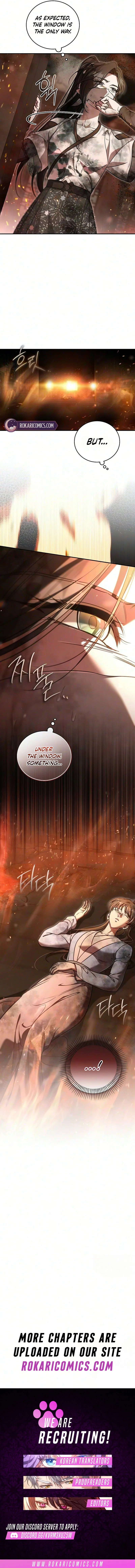 The Eldest Daughter of the Tang Clan of Sacheon Protects the Family Chapter 36 – Page 15
