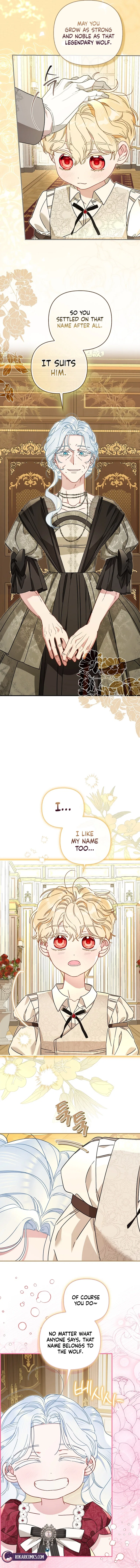 The Heroine Takes Everything Chapter 12 – Page 4