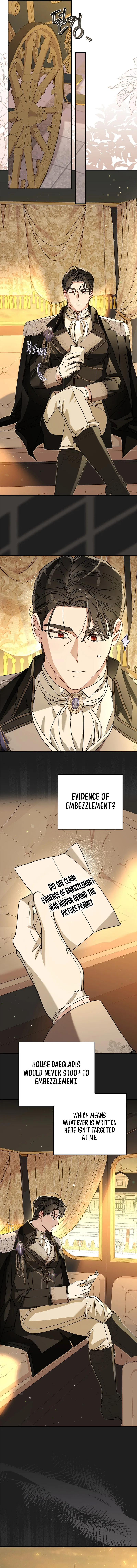 The Heroine Takes Everything Chapter 12 – Page 7