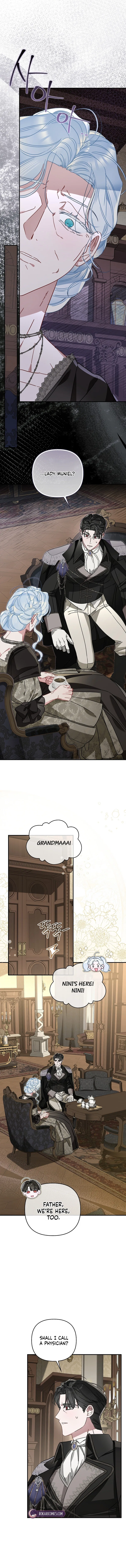 The Heroine Takes Everything Chapter 11 – Page 11