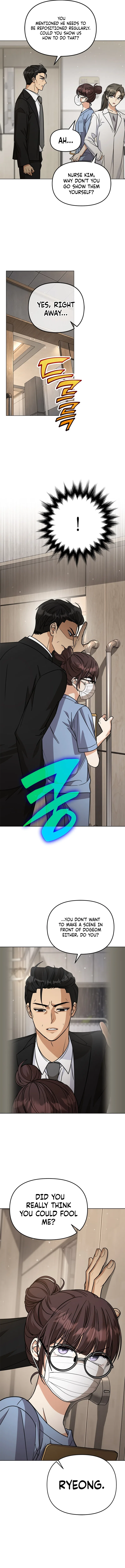 Toning Down the Gangster Male Lead Chapter 54 – Page 2