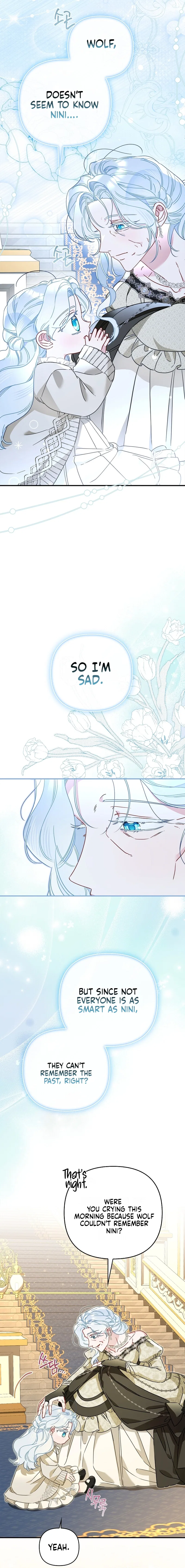The Heroine Takes Everything Chapter 9 – Page 13