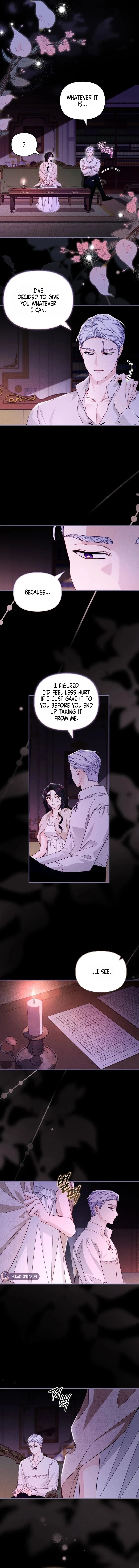The Villainess Directs a RoFan Chapter 43 – Page 4