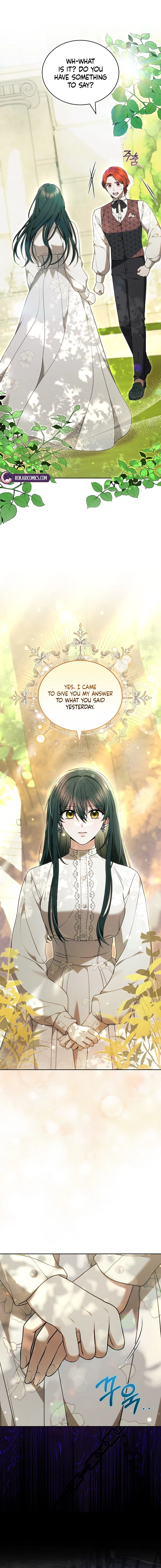 When My Pet Became the Villain Chapter 36 – Page 2