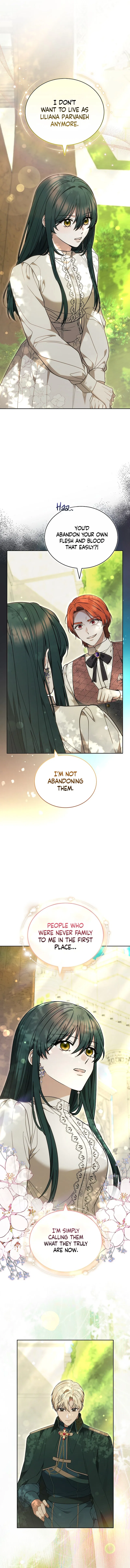 When My Pet Became the Villain Chapter 36 – Page 4