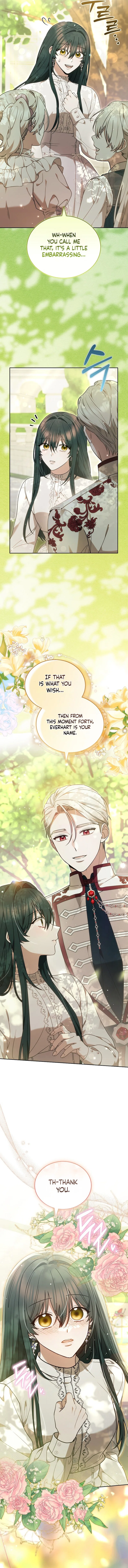 When My Pet Became the Villain Chapter 36 – Page 7