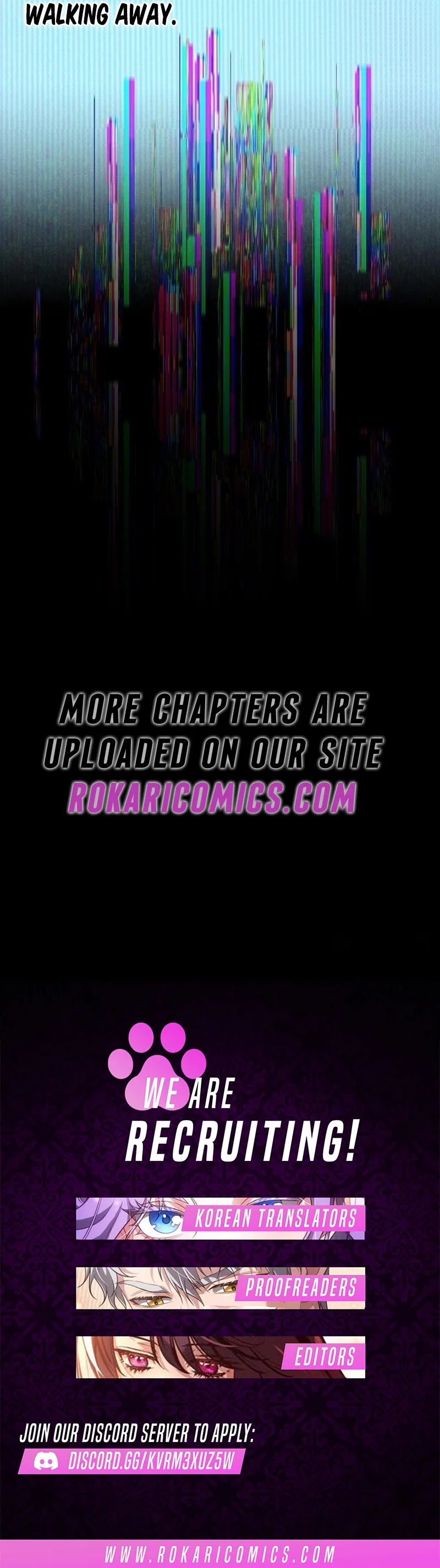 How to Survive the Horror Novel I Wrote Chapter 0 – Page 12
