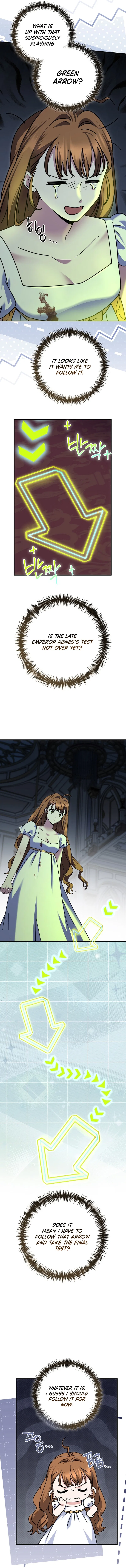 I Can See the Title Chapter 42 – Page 4