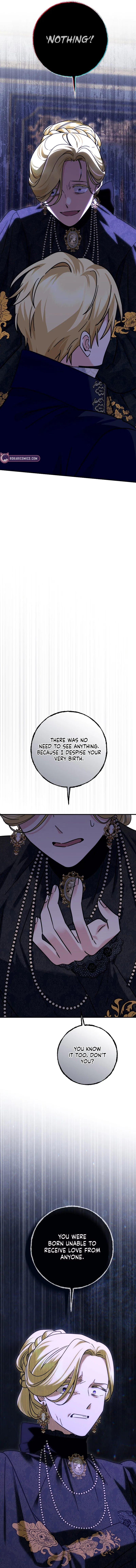 I Can See the Title Chapter 42 – Page 13
