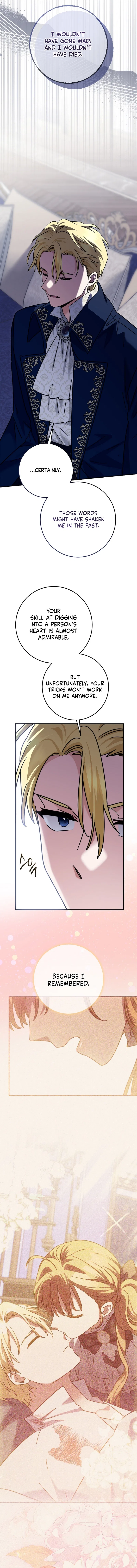 I Can See the Title Chapter 42 – Page 15