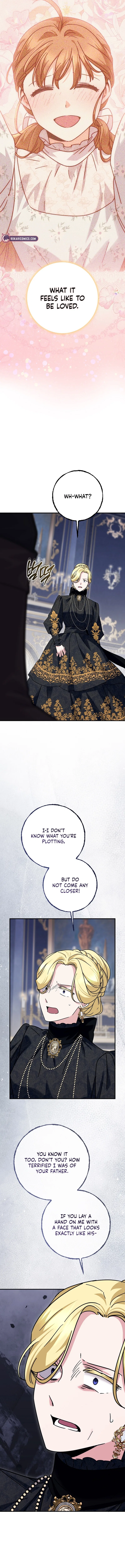 I Can See the Title Chapter 42 – Page 16