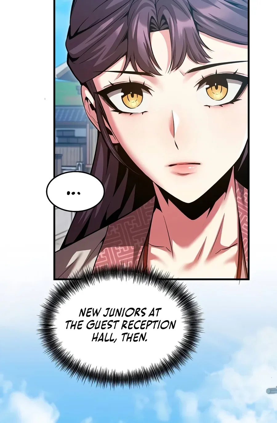 The Ruler Of Darkness Chapter 31 – Page 5