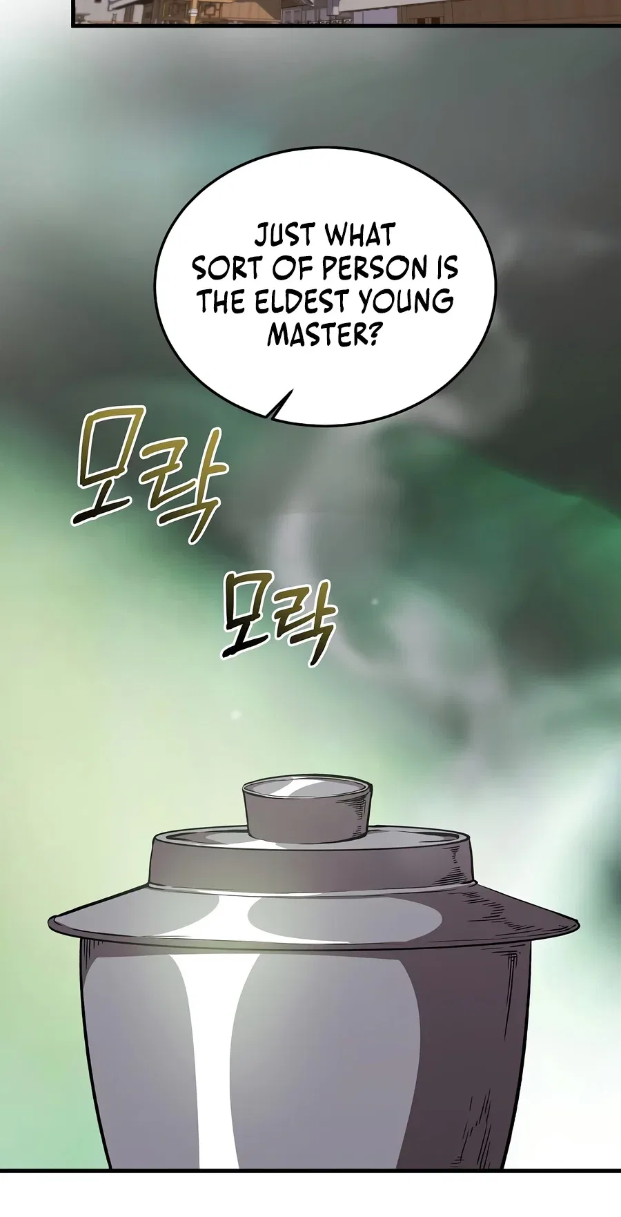 The Ruler Of Darkness Chapter 31 – Page 16